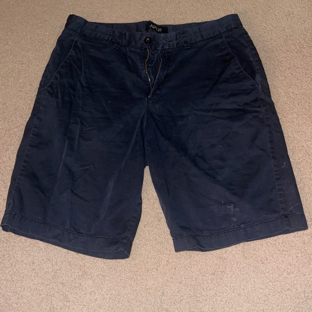 APT 9. Size 30 Shorts